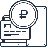 Быстрая оплата